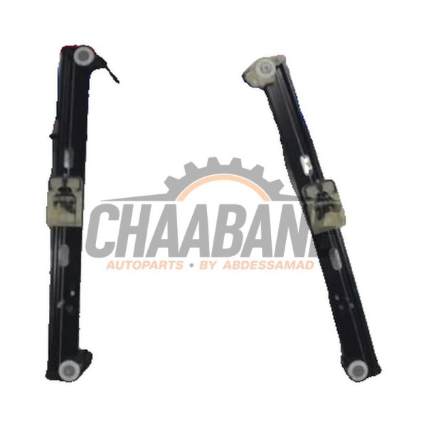 Leve vitre electrique avant droit 2Q1959882 Seat Arona (KJX) 1.0 TSI 12V 2017