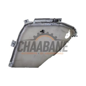 Airbag de toit droit 5F4880742 Seat Leon (5FB) 1.6 TDI Ecomotive 16V 2012 / 2020