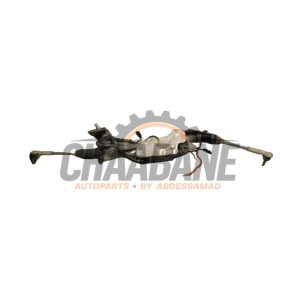 Boitier de direction assistee 5Q1423051BB Seat Leon ST (5FF) 1.6 TDI 16V 2012 / 2020