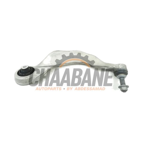 Bras de suspension bas avant droit 31106886912 BMW 8 serie (G15) 2018