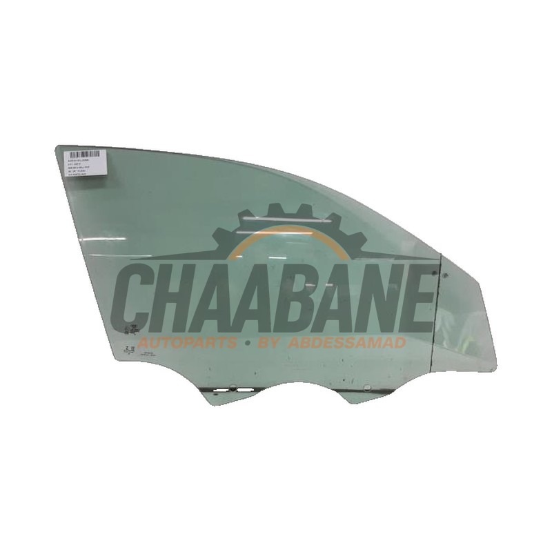 Vitre portiere 2portes droite Audi A1 2018