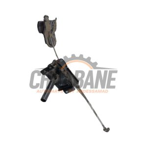 Mecanique de levage roue de secours A6394000339 Mercedes Vito (447.6) 2.0 114 CDI 16V