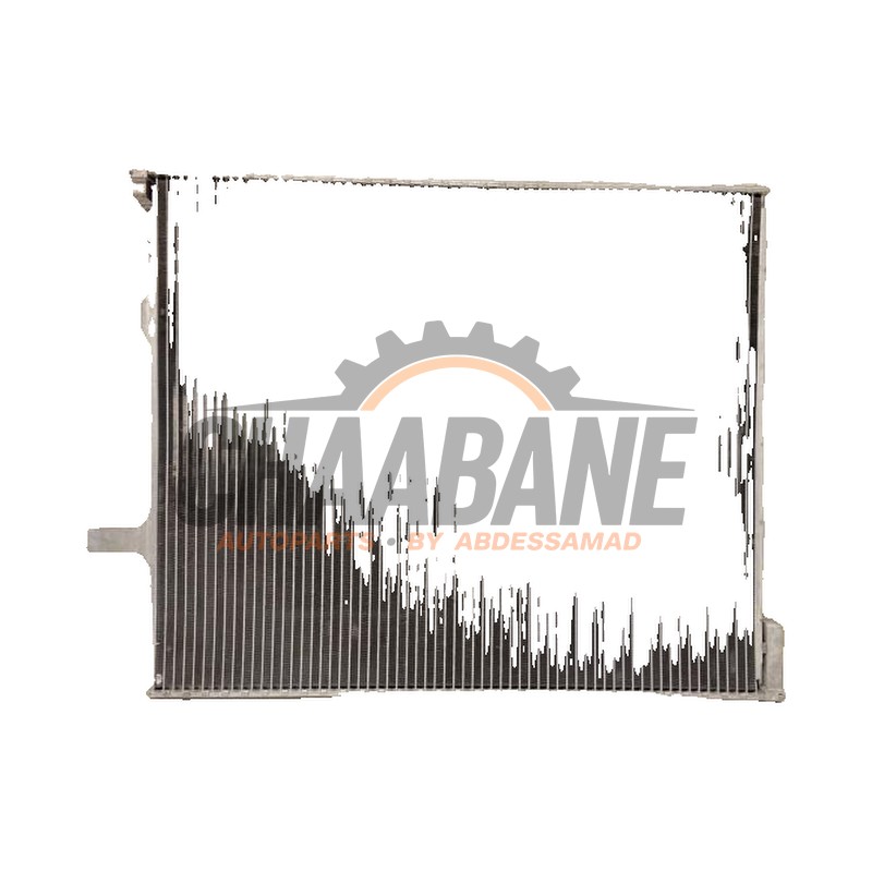 Condenseur de climatisation 1EA816515A Audi Q4 (F4B) 35 e-tron 2021