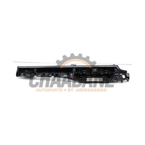 Aerateur tableau de bord 8W2820901B Audi A5 Sportback (F5A/F5F) 2.0 40 TFSI Mild Hybrid 16V 2016
