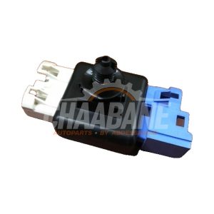 Capteur (divers) A2128204585 Mercedes CLA (117.3) 2.0 AMG CLA-45 Turbo 16V