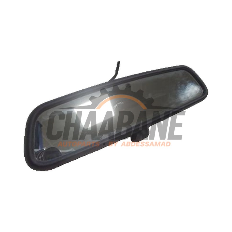 Retroviseur interieur 9256138 BMW 4-Serie 2014 / 2021