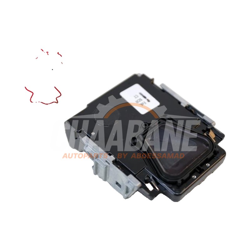 Camera avant 8W0907217A Audi A4 Quattro (B9) 2.0 TFSI 16V 2015