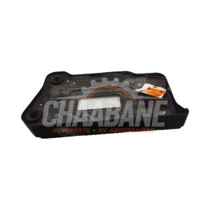 Boitier de batterie A2466200018 Mercedes CLA (117.3) 2.0 CLA-250 Turbo 16V