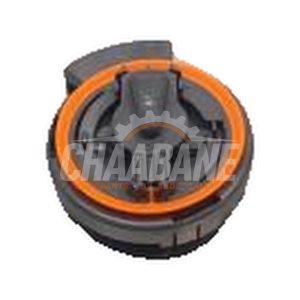 Detecteur airbag A1679050800 Mercedes GLE (V167) 350de 2.0 Turbo 16V 4-Matic