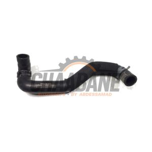 Tuyau radiateur 8W0819337D Audi RS 4 Avant (B9) 2.9 V6 TFSI 24V 2017