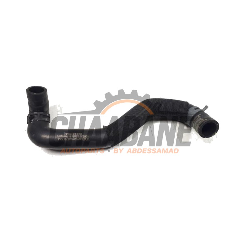 Tuyau radiateur 8W0819337D Audi RS 4 Avant (B9) 2.9 V6 TFSI 24V 2017