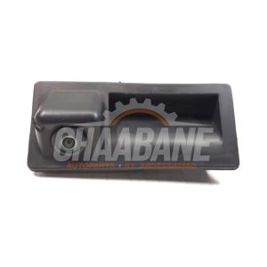 Camera de recul 4M0827566A Audi SQ7 (4MB/4MG) 4.0 TDI V8 32V 2016