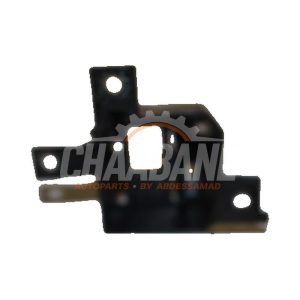 Support (divers) 4H1858937A Audi S8 (D4) 4.0 Plus V8 TFSI 32V 2012 / 2018