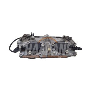 Couvercle de distribution A2740150700 Mercedes C (W205) C-350 e 2.0 16V