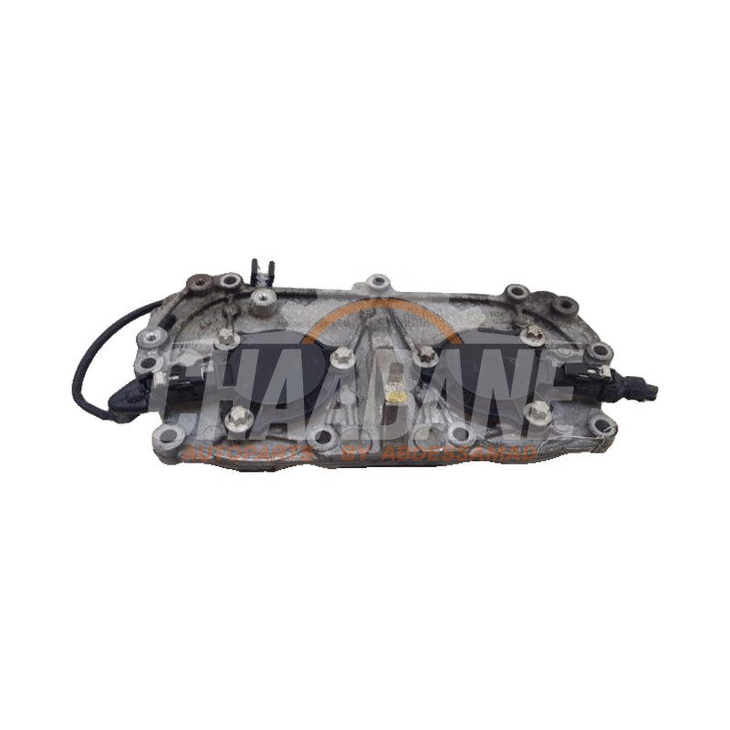 Couvercle de distribution A2740150700 Mercedes C (W205) C-350 e 2.0 16V