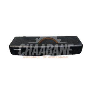 Tapis de coffre A1666803802 Mercedes GLE (W166) 500 e 3.0 V6 24V 4-Matic