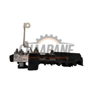 Boite a fusibles A2465402150 Mercedes CLA Shooting Brake (117.9) 1.5 CLA-180 d 16V