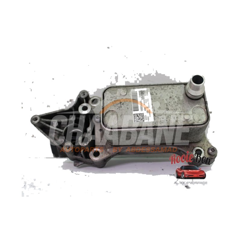 Refroidisseur dhuile A6511800565 Mercedes A (W176) 2.2 A-220 d 16V