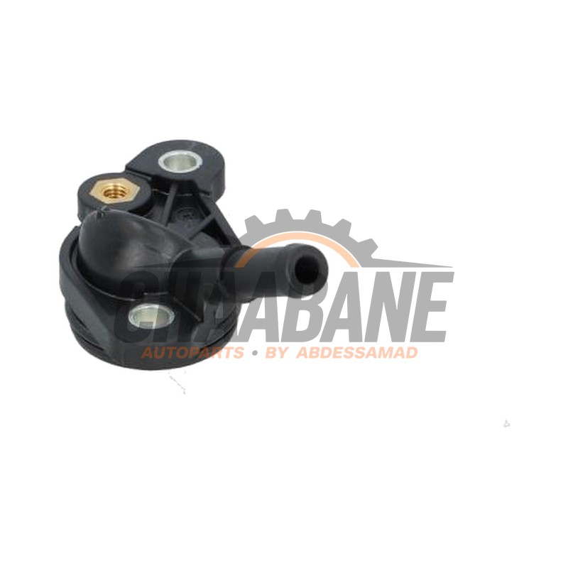 Tube deau 06K121132 Audi Q5 (FYB/FYG) 2.0 TFSI 16V Quattro 2016