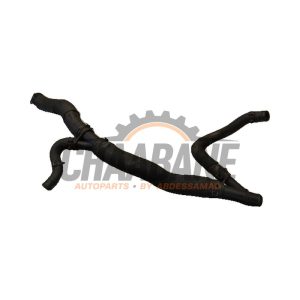 Tuyau radiateur C2Z14277 Jaguar XF Sportbrake 2.2 D 16V