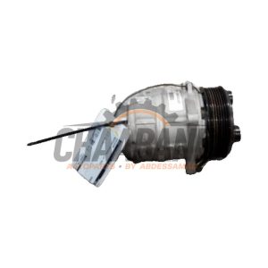 Pompe clim Z0006318C Mercedes Sprinter Tourer 3,5t (907.7) 319 CDI 2.0 D RWD