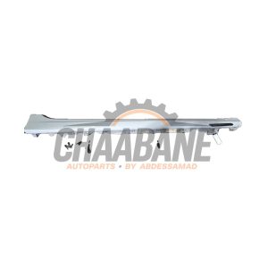 Jupe droite 51778099910 BMW 3 serie Touring (G21) 318i 2.0 TwinPower Turbo 16V 2019