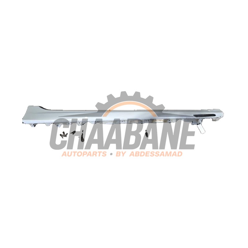 Jupe droite 51778099910 BMW 3 serie Touring (G21) 318i 2.0 TwinPower Turbo 16V 2019