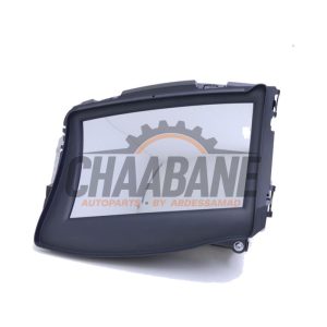 Afficheur tete haute 4G0919604M Audi A6 Allroad Quattro (C7) 3.0 TDI V6 24V biturbo 2012 / 2018