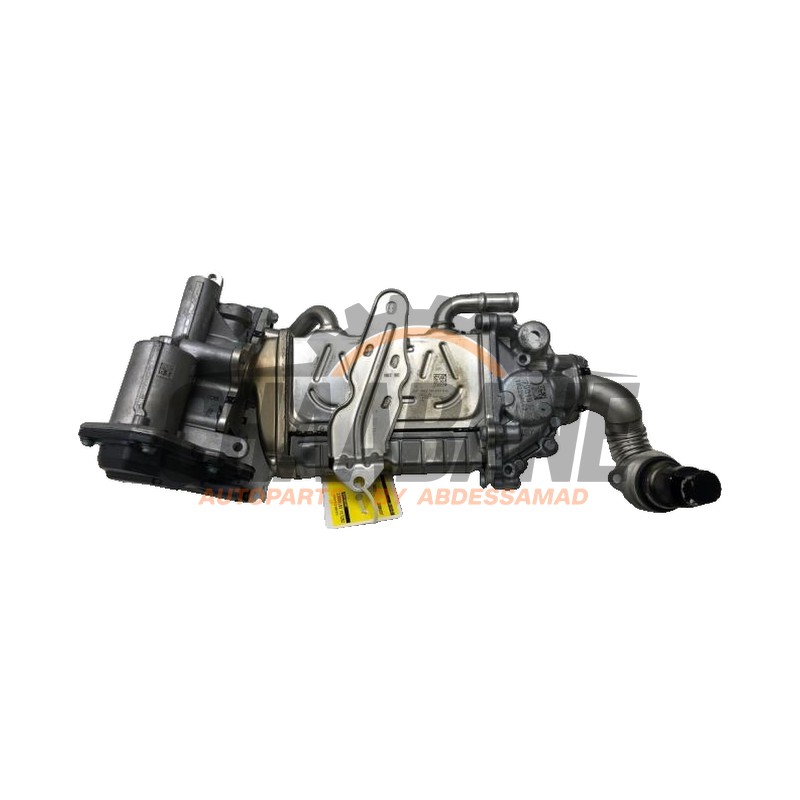 Refroidisseur RGE 6541404301 Mercedes S (222.0/222.1) 3.0 S-400d 4-Matic