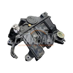 Ventilation carter 118302761R Mercedes Vito (447.6) 1.6 109 CDI 16V 4x4