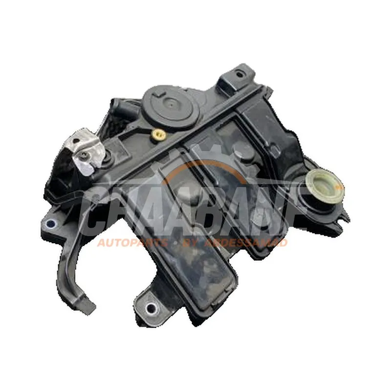 Ventilation carter 118302761R Mercedes Vito (447.6) 1.6 109 CDI 16V 4x4