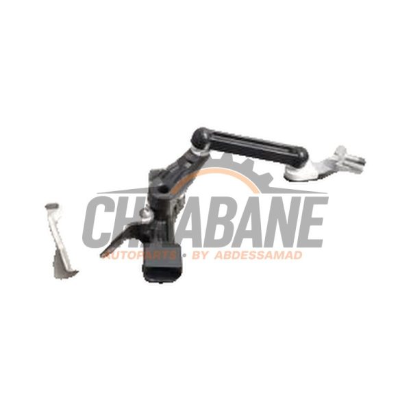 Correcteur de hauteur de phare xenon 689546701 BMW X5 (G05) xDrive 45 e iPerformance 3.0 24V 2018