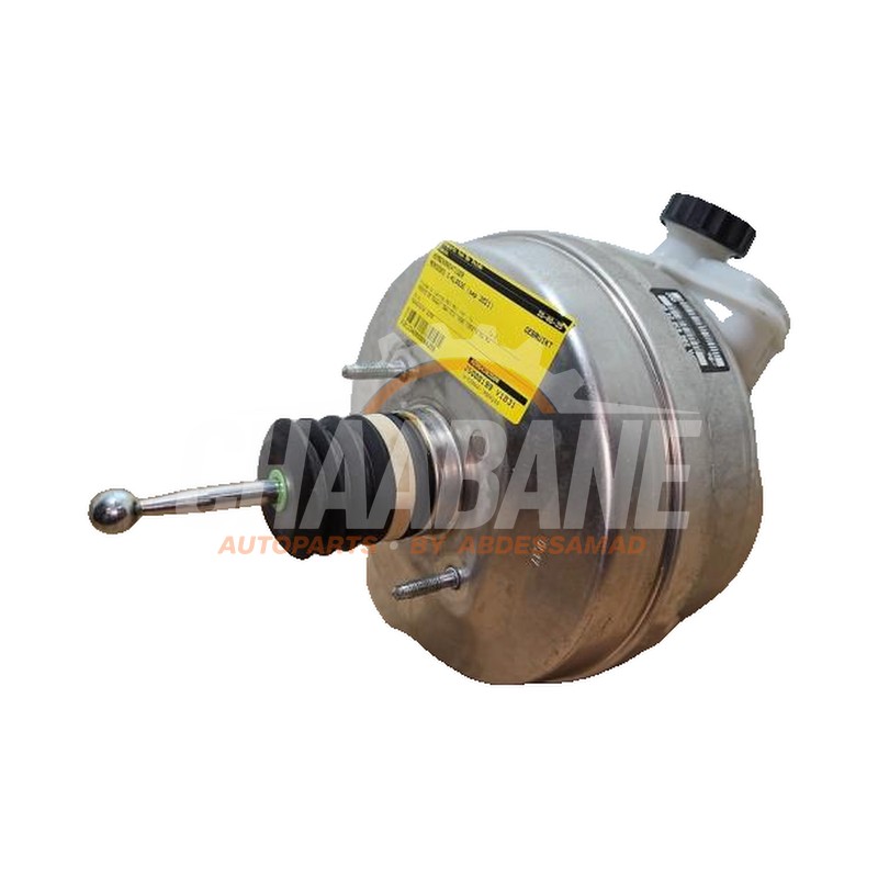 Servo frein A2064302600 Mercedes C (W206) C-180 1.5 EQ Boost