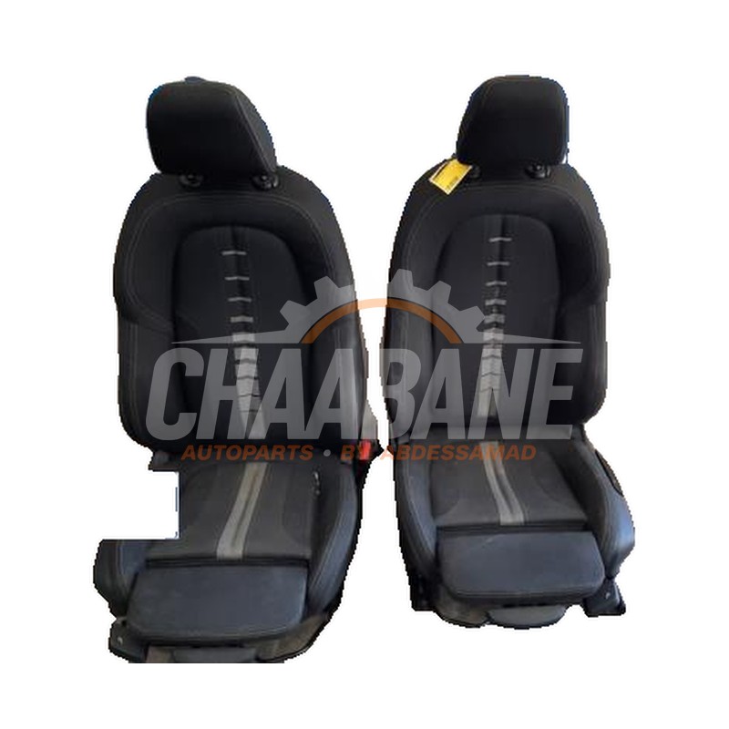 Interieur complet BMW X1 (F48) xDrive 18d 2.0 16V 2014 / 2022