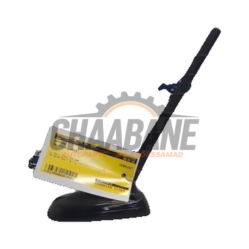 Antenne 6C0035501Q Seat Ibiza V (KJB) 1.0 MPI 12V 2017
