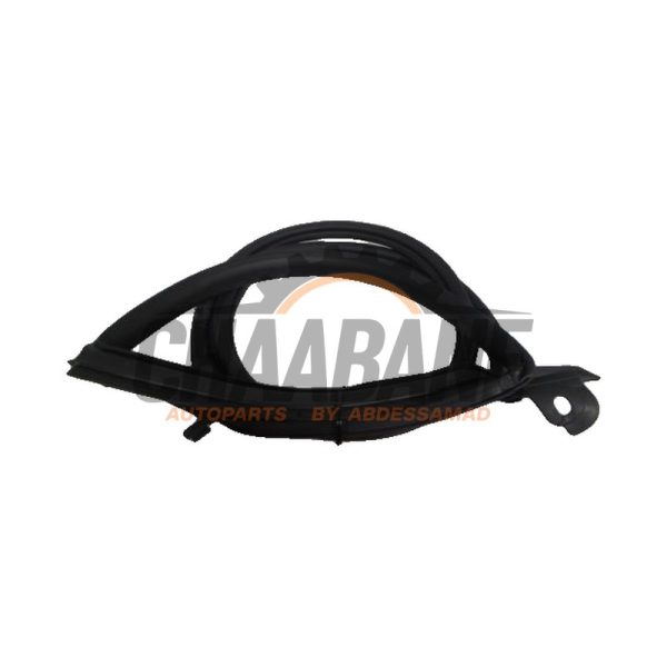 Joint caoutchouc portiere 4portes arriere gauche 3G8868119L Volkswagen Arteon 2017