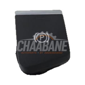 Commutateur frein a main 4M1927225A Audi Q7 2016