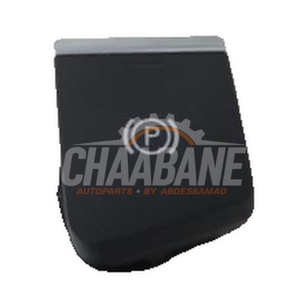 Commutateur frein a main 4M1927225A Audi Q7 2016