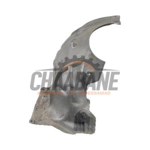Passage de roue 51717260699 BMW 3 serie Touring (F31) 335d xDrive 3.0 24V 2012 / 2019