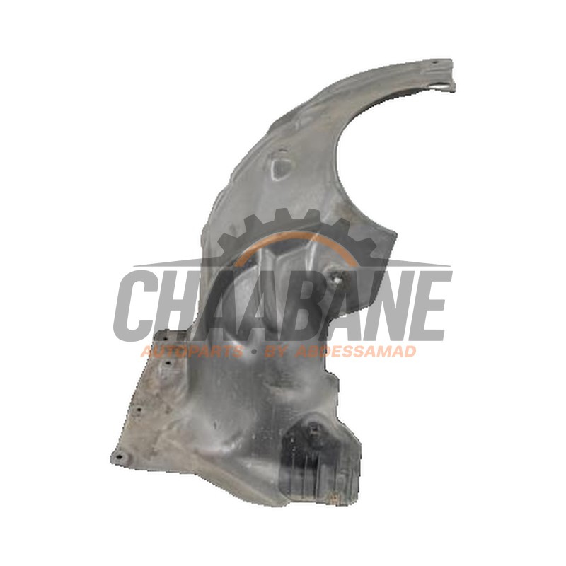 Passage de roue 51717260699 BMW 3 serie Touring (F31) 318d 2.0 16V 2012 / 2019