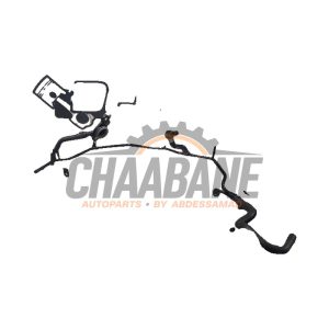 Tube deau 06K121075Q Audi S3 (8V1/8VK) 2.0 T FSI 16V 2012 / 2017