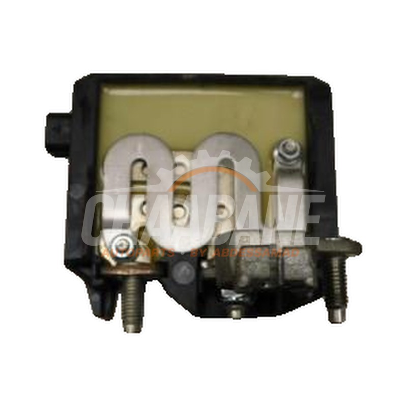 Regulateur de tension A0009061505 Mercedes C Estate (S205) C-180 BlueTEC, C-180 d 1.6 16V
