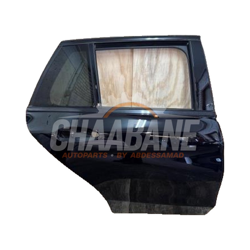 Portiere 4portes arriere droite CKLASSE Mercedes C Estate AMG (S205) C-43 AMG 3.0 V6 24V Turbo 4-Matic