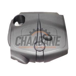 Couverture moteur A6510109815 Mercedes GLA (156.9) 2.2 220 d 16V 4-Matic