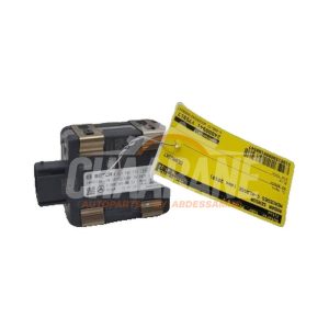 Capteur radar A0009059013 Mercedes GLC (X253) 2.0 C-220d 16V 4-Matic