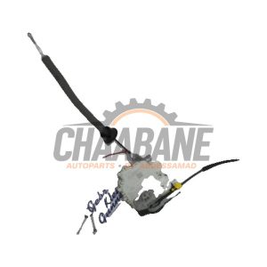 Serrure arriere droite 8K0839016H Audi A5 2024
