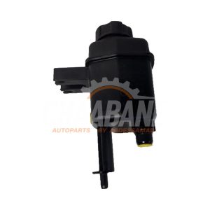 Reservoir dexpansion 17137591214 BMW X5 (F15) xDrive 40e PHEV 2.0 2013 / 2018