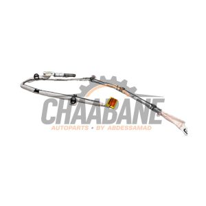 Airbag de toit gauche A2068604002 Mercedes C Estate (S206) C-200d 2.0 Turbo 16V