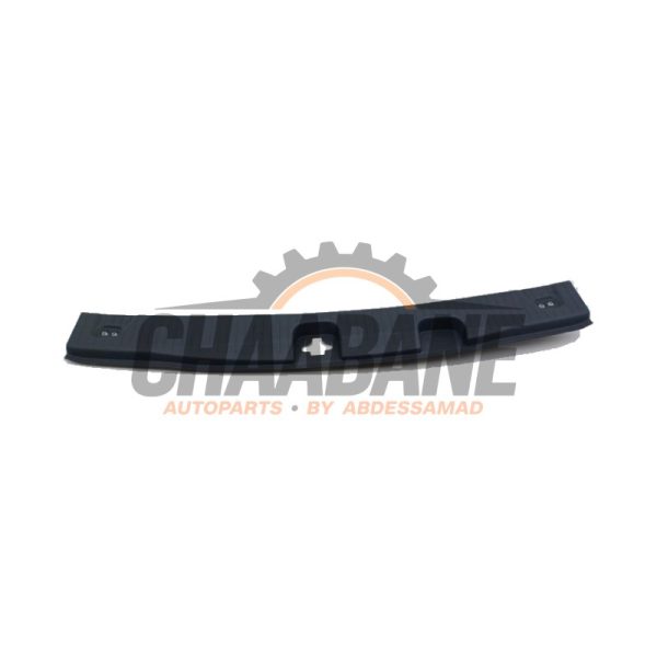 Couverture capteur serrure arriere 2K7863459F Volkswagen Caddy Combi V (SBB/SBJ) 2.0 TDI BlueMotionTechnology 2020