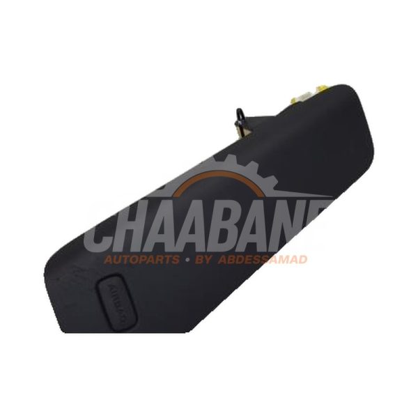Airbag de siege arriere gauche 8R0880441B Audi SQ5 (8RB) 3.0 TDI V6 24V 2012 / 2017